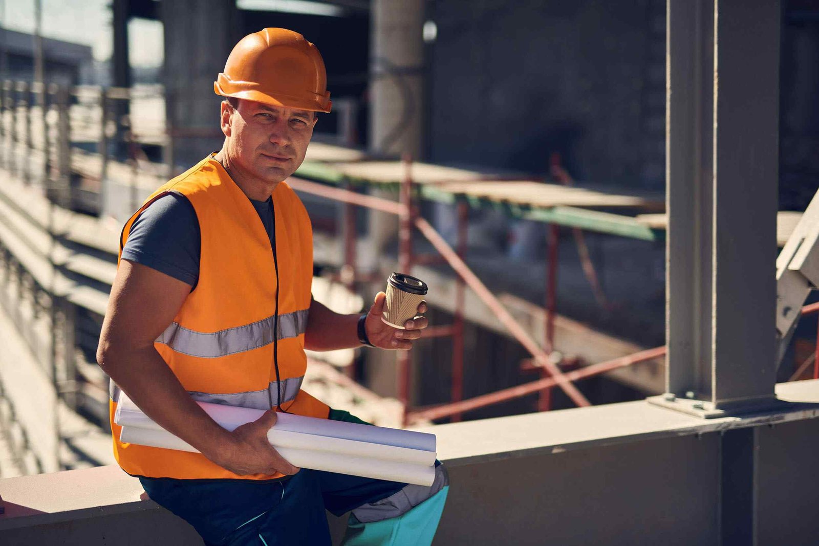 Hausmeisterservice in Emsdetten – Wartung, Reparaturen & Gebäudepflege
